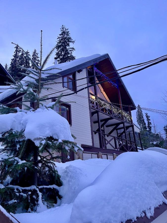 Котедж Chalet Adriana بوكوفِل المظهر الخارجي الصورة