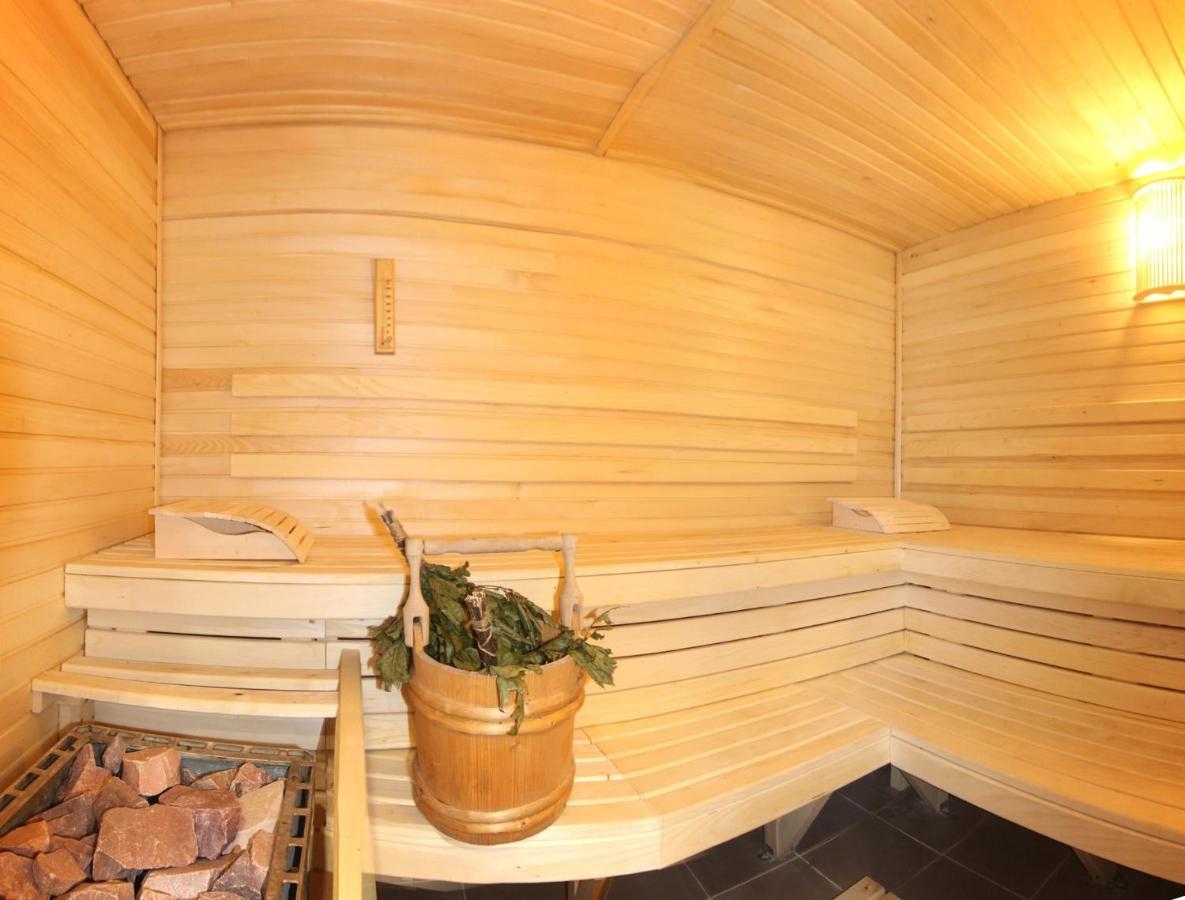 Котедж Chalet Adriana بوكوفِل المظهر الخارجي الصورة
