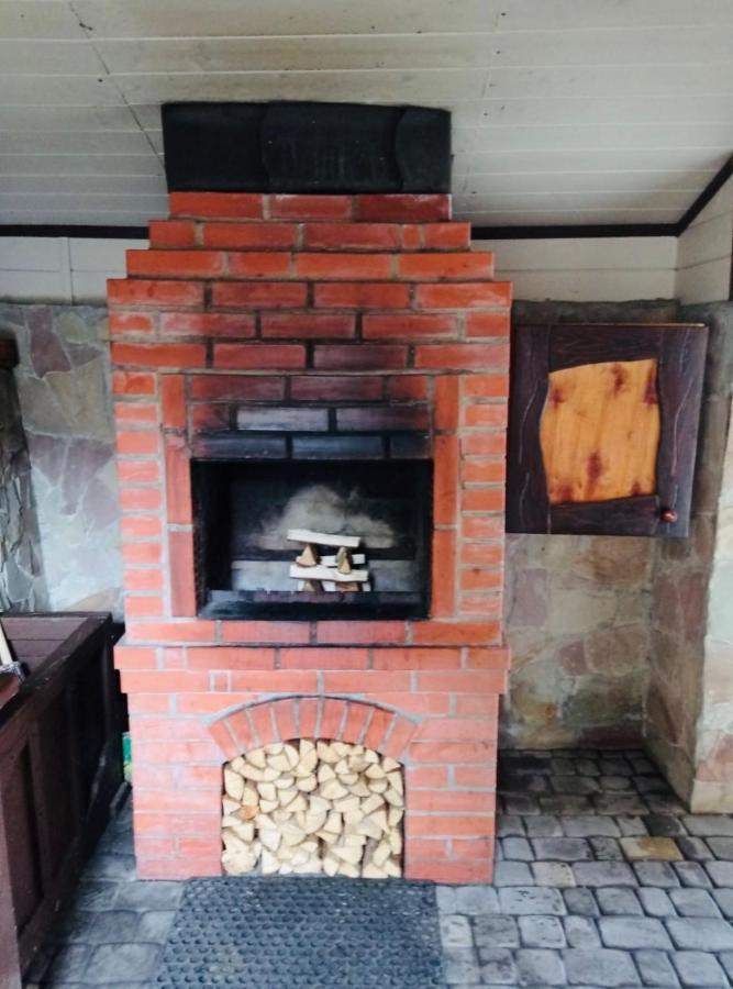 Котедж Chalet Adriana بوكوفِل المظهر الخارجي الصورة