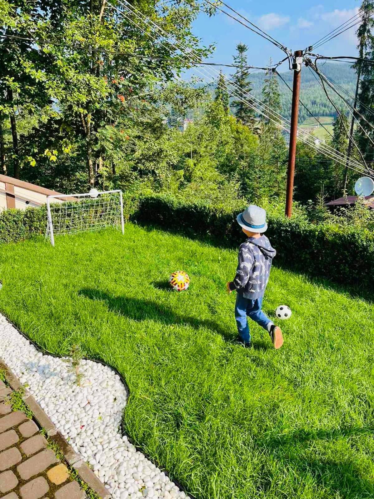 Котедж Chalet Adriana بوكوفِل المظهر الخارجي الصورة